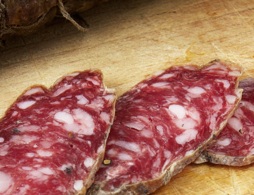 Salame di Varzi, un seminario per far conoscere il prodotto