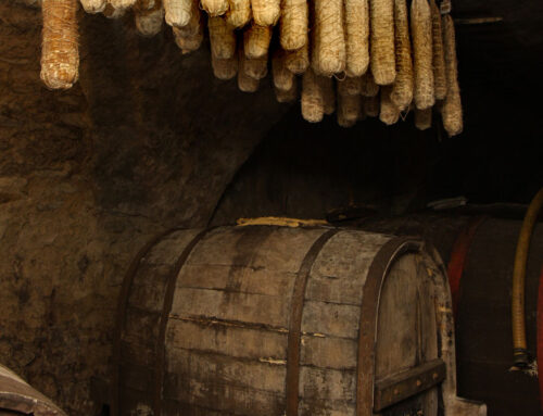 Varzi, in migliaia al primo festival del salame: aperte le cantine storiche per i 25 anni della Dop