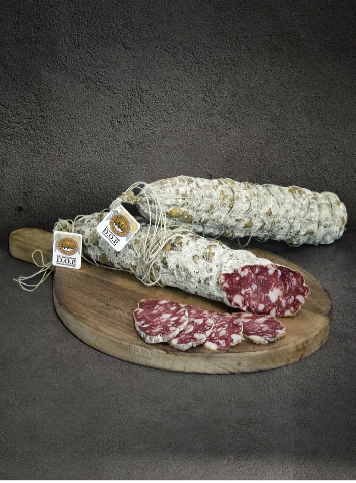 salame di varzi