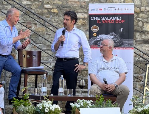 Il Varzi DOP. Un festival di successo