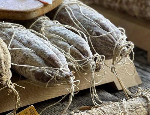 Ecco il Festival del Salame di Varzi Dop!