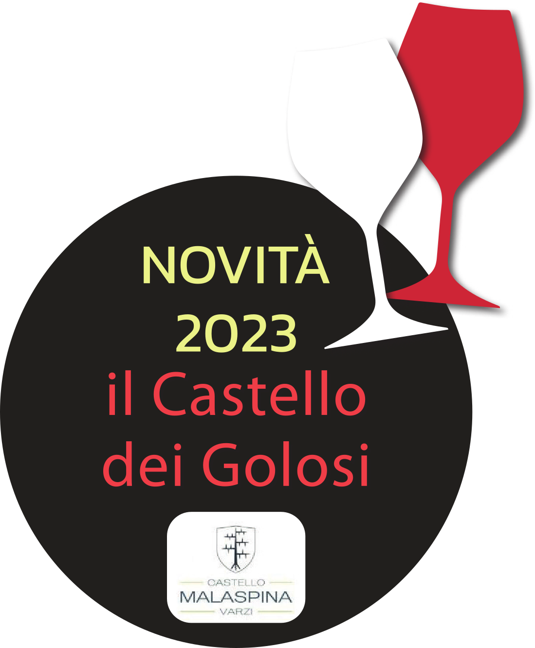 Castello dei Golosi